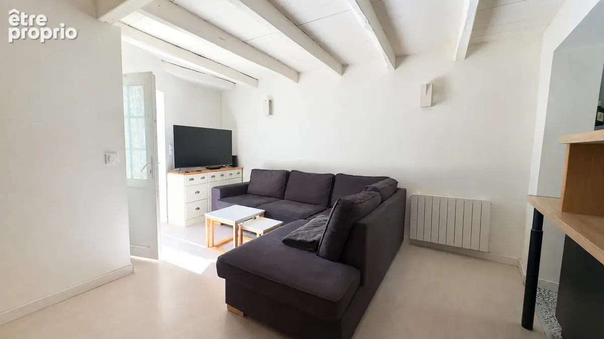 Maison Salles Sur Mer 59 m2 habitable - photo 6