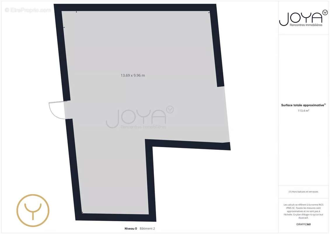 Maison à NOGENT-SUR-SEINE