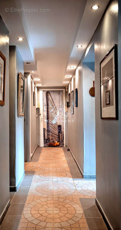 Appartement à LYON-5E