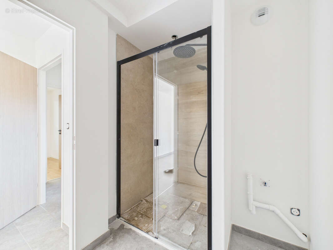 Appartement à MONTMELIAN