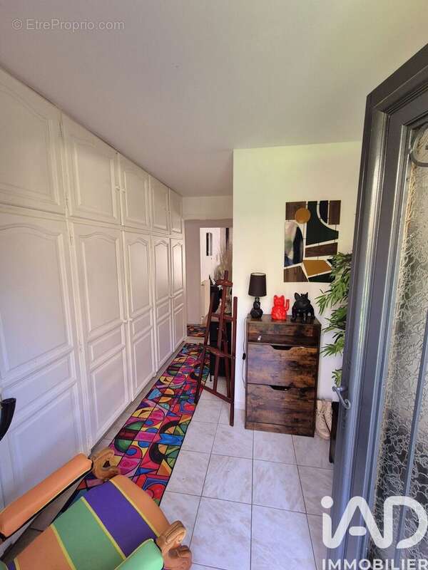 Photo 3 - Maison à BAJAMONT