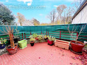 Appartement à MORTEFONTAINE