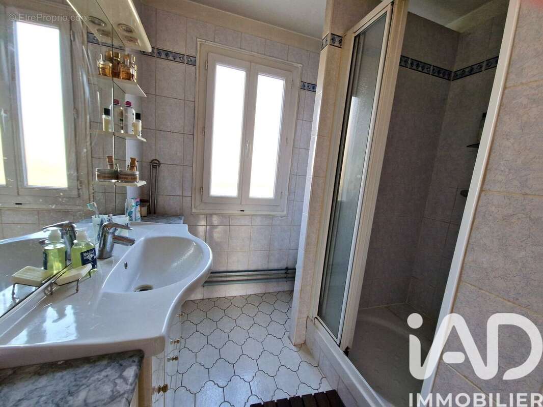 Photo 8 - Maison à MONTREUIL