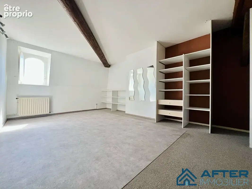 Appartement 147 m² à Luneville  - photo 7