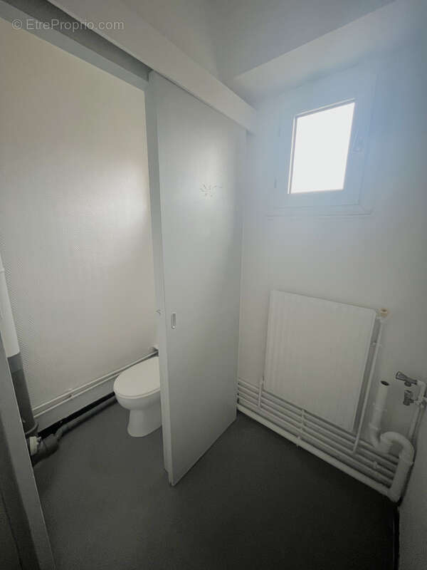 Appartement à HEM