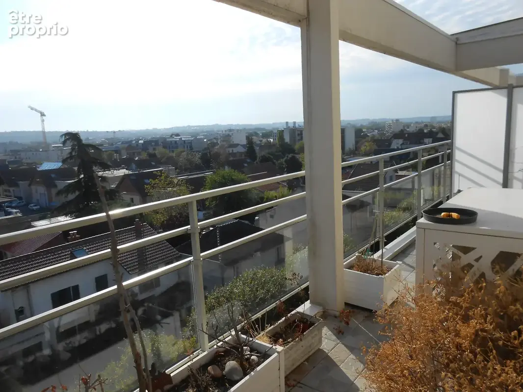 Appartement 3 pièces 59 m² à vendre à Saint-Maur-Des-Fosses (94100) - photo 5