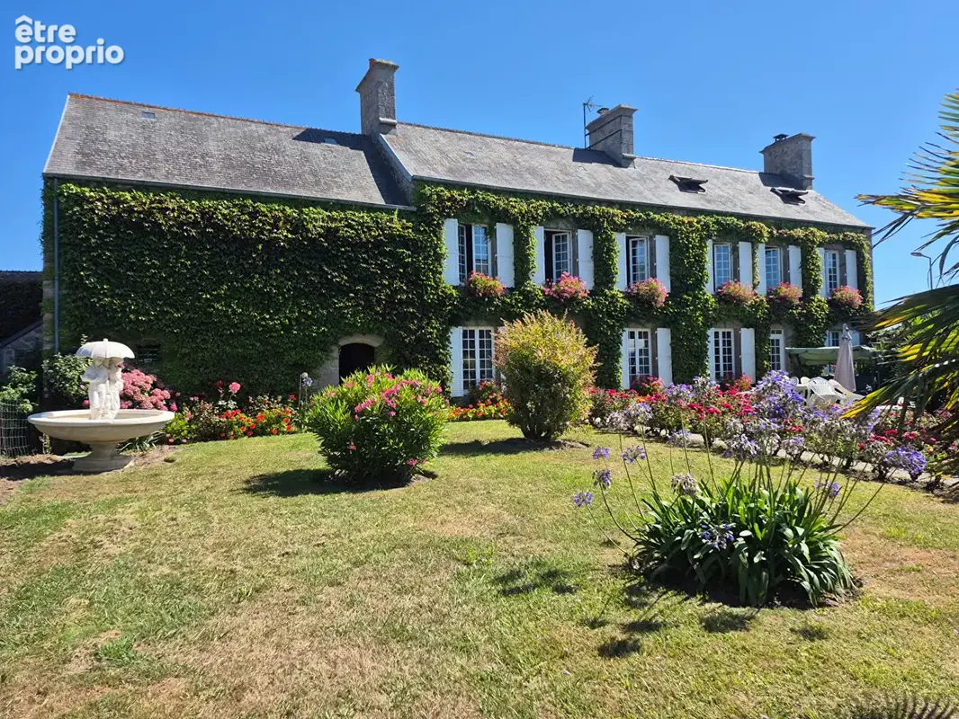 Maison à REVILLE