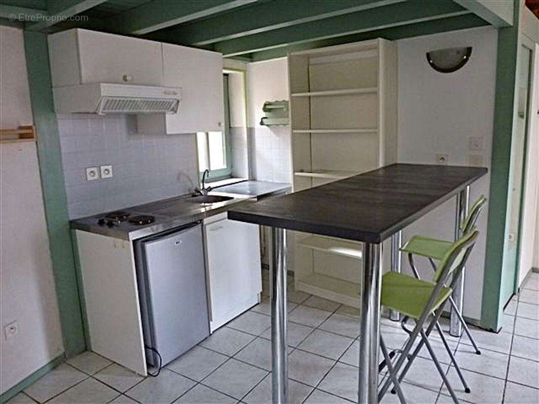 Appartement à LYON-5E