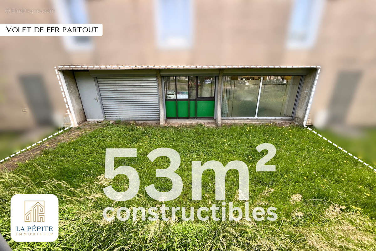 Commerce à MAUBEUGE