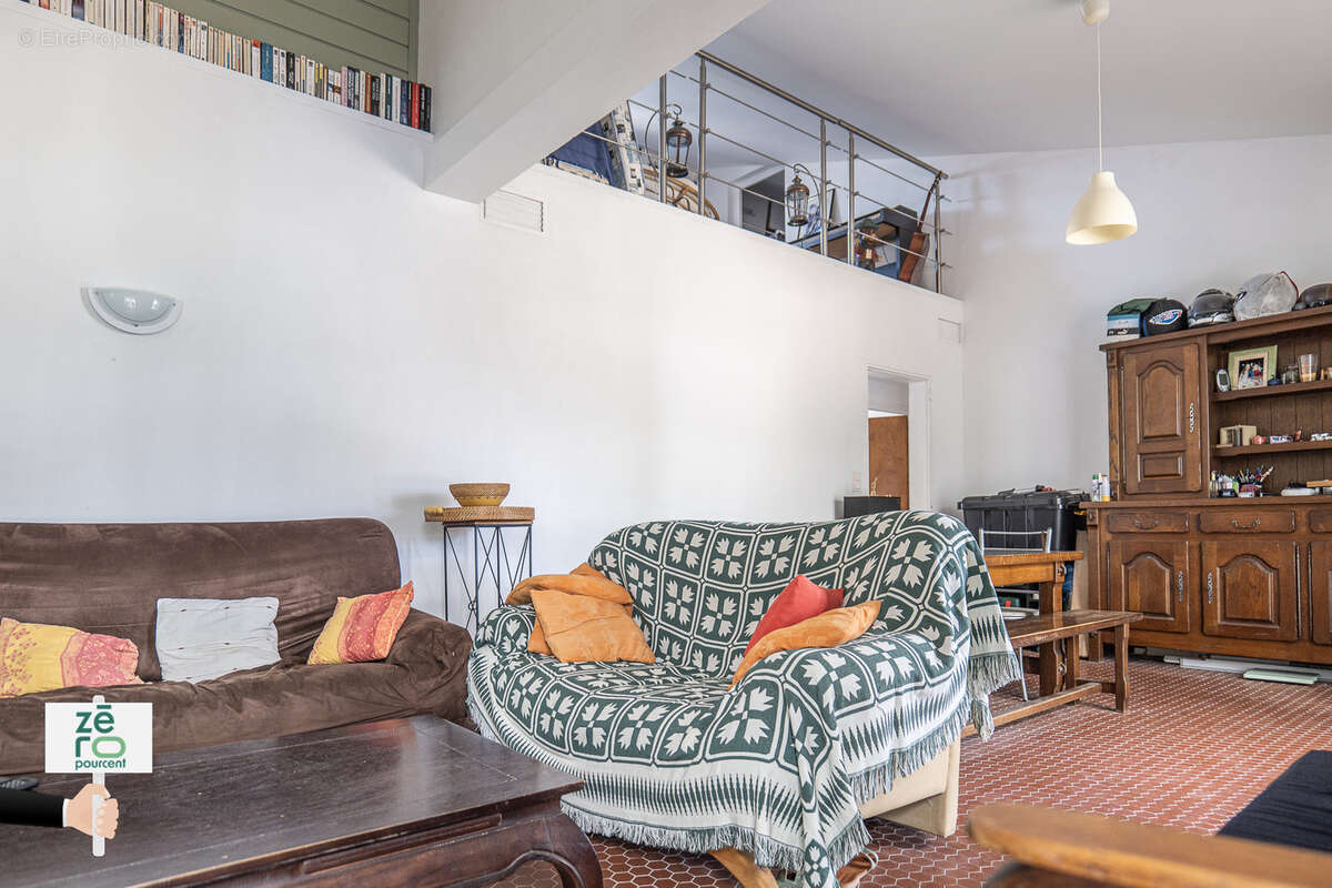 Maison à L'AIGUILLON-SUR-MER