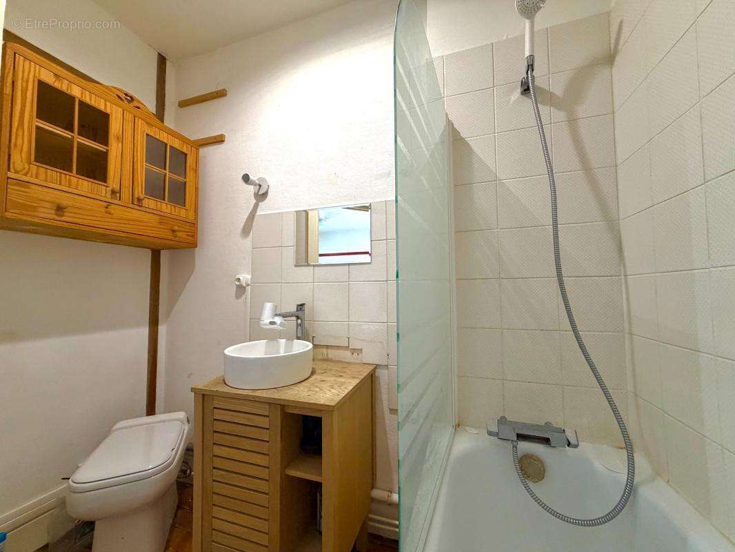 Appartement à vendre 1 pièces AMIENS (80) - photo 8
