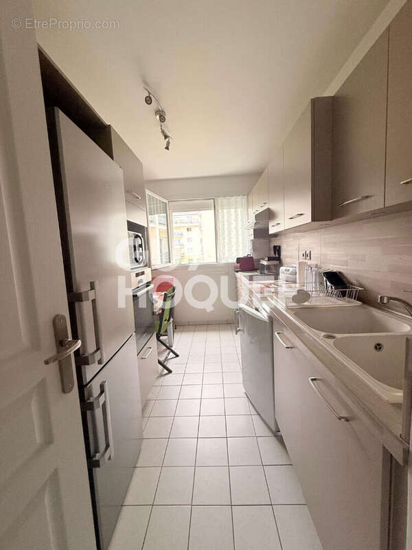 Appartement 69 m² à Compiegne  - photo 4
