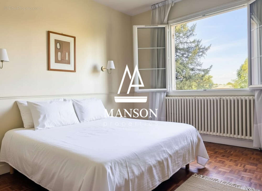 Maison à ROAILLAN