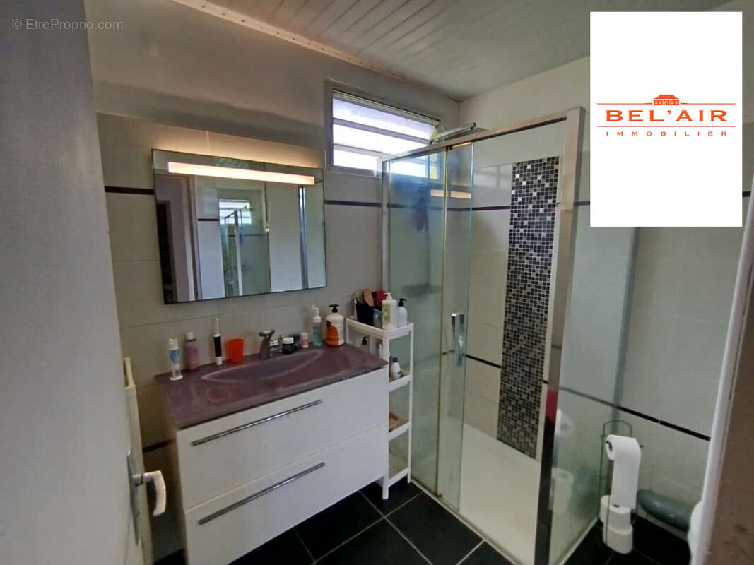 Appartement à DUCOS