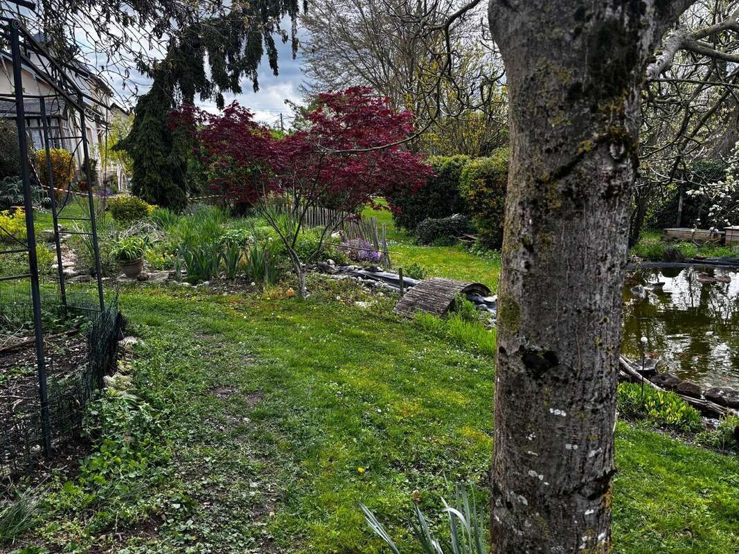 Terrain à vendre - photo 15