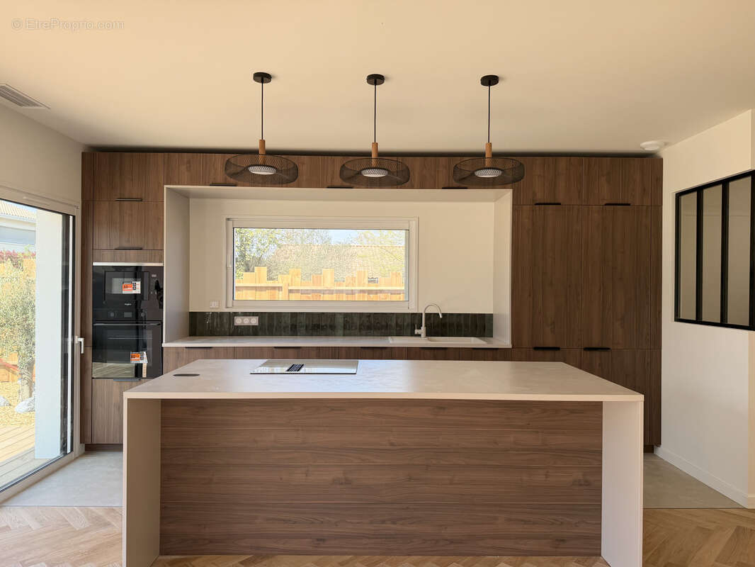 Maison achevée en 2026 - 3 chambres - Eysines - photo 2