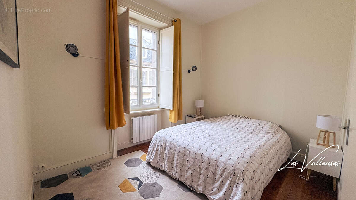 Appartement à SAINT-MALO