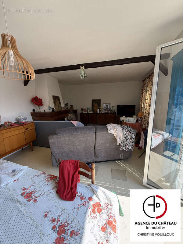 Maison 85 m² à Villemurlin  - photo 9