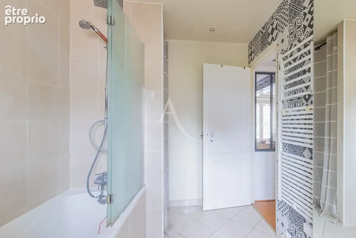 Appartement Yerres - photo 8
