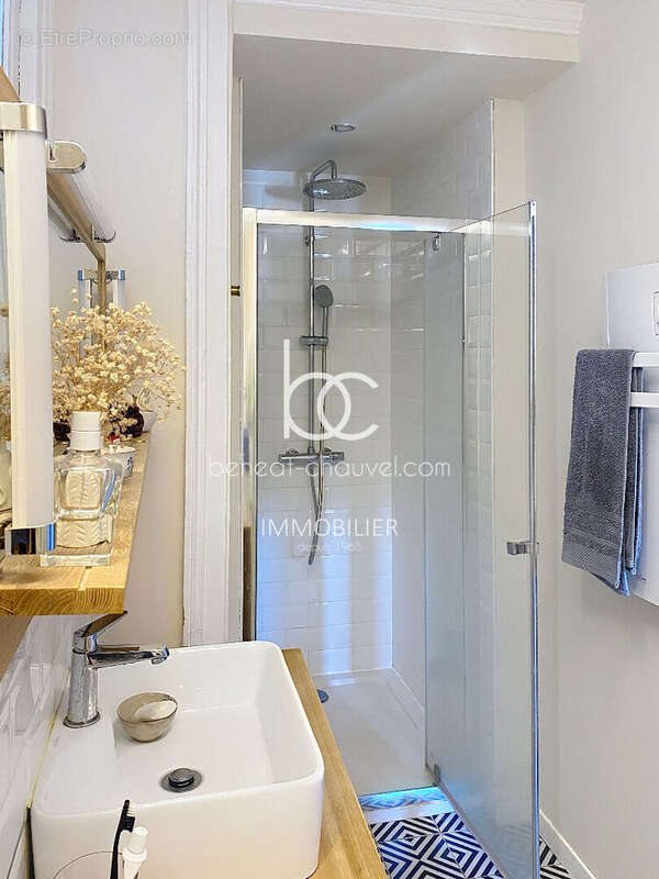 Appartement à VANNES
