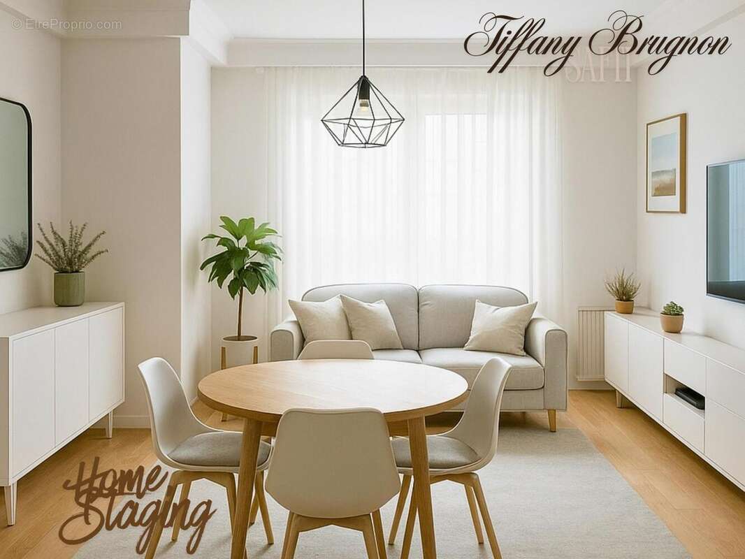 Photo 2 - Appartement à GRENOBLE