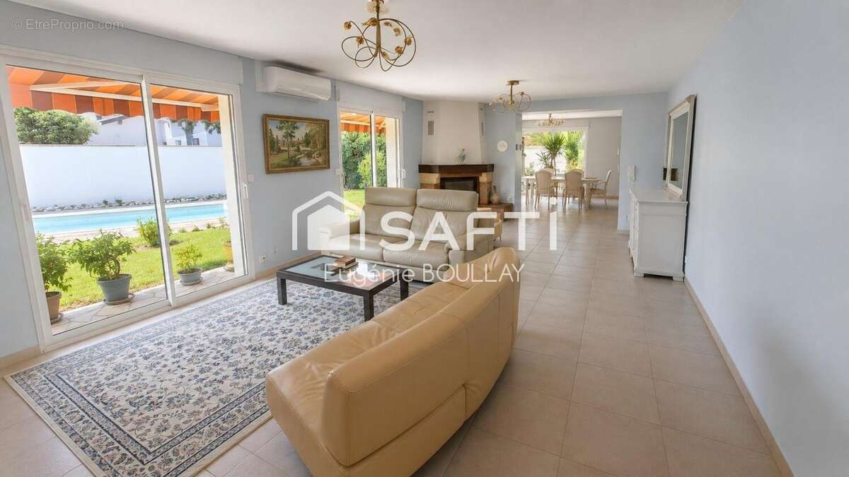 Photo 4 - Maison à ANGLET