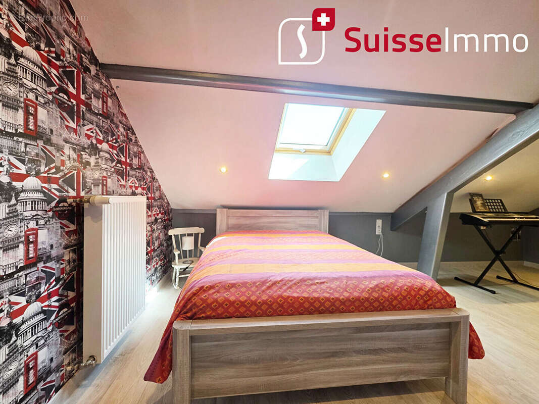 Maison  7 pièce(s) 170 m2 - photo 15