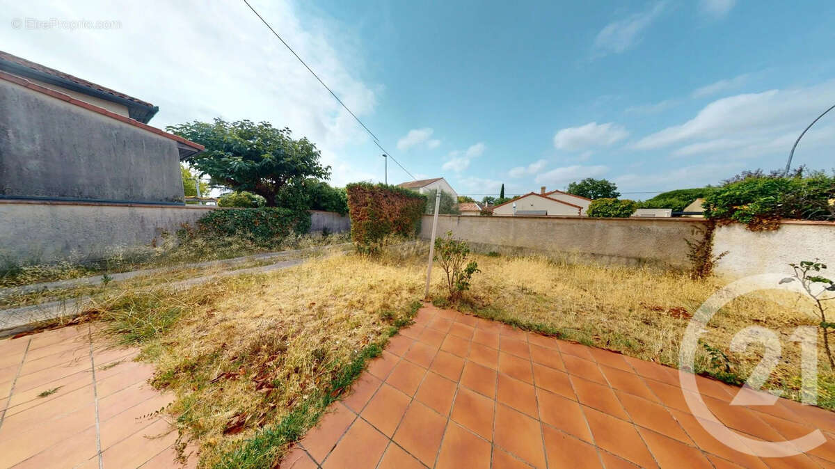 Maison 103 m² à Colomiers  - photo 11
