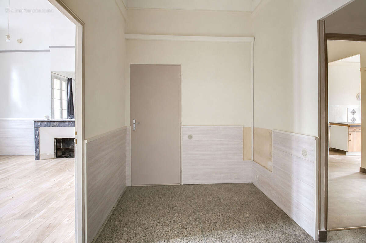 Appartement à DRAGUIGNAN