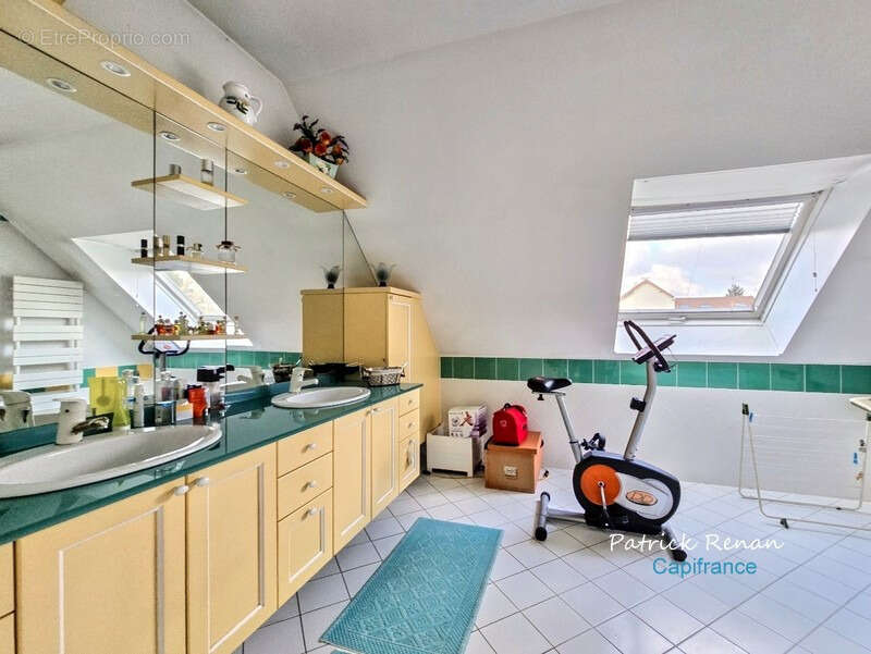 Maison à BOIS-D&#039;ARCY