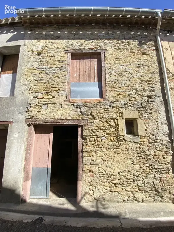 Maison Castelnaudary proche 3 pièce(s) 74.01 m2 - photo 8