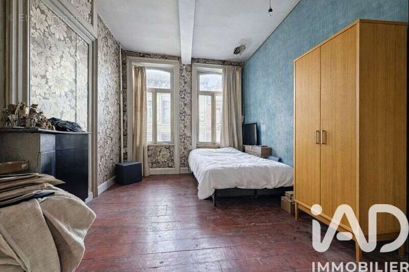 Photo 7 - Maison à LILLE