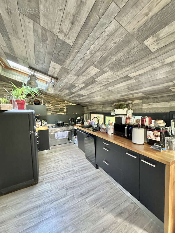 Appartement à BIRIATOU