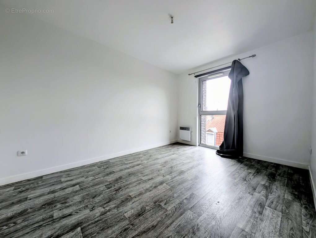 Appartement à CAPINGHEM