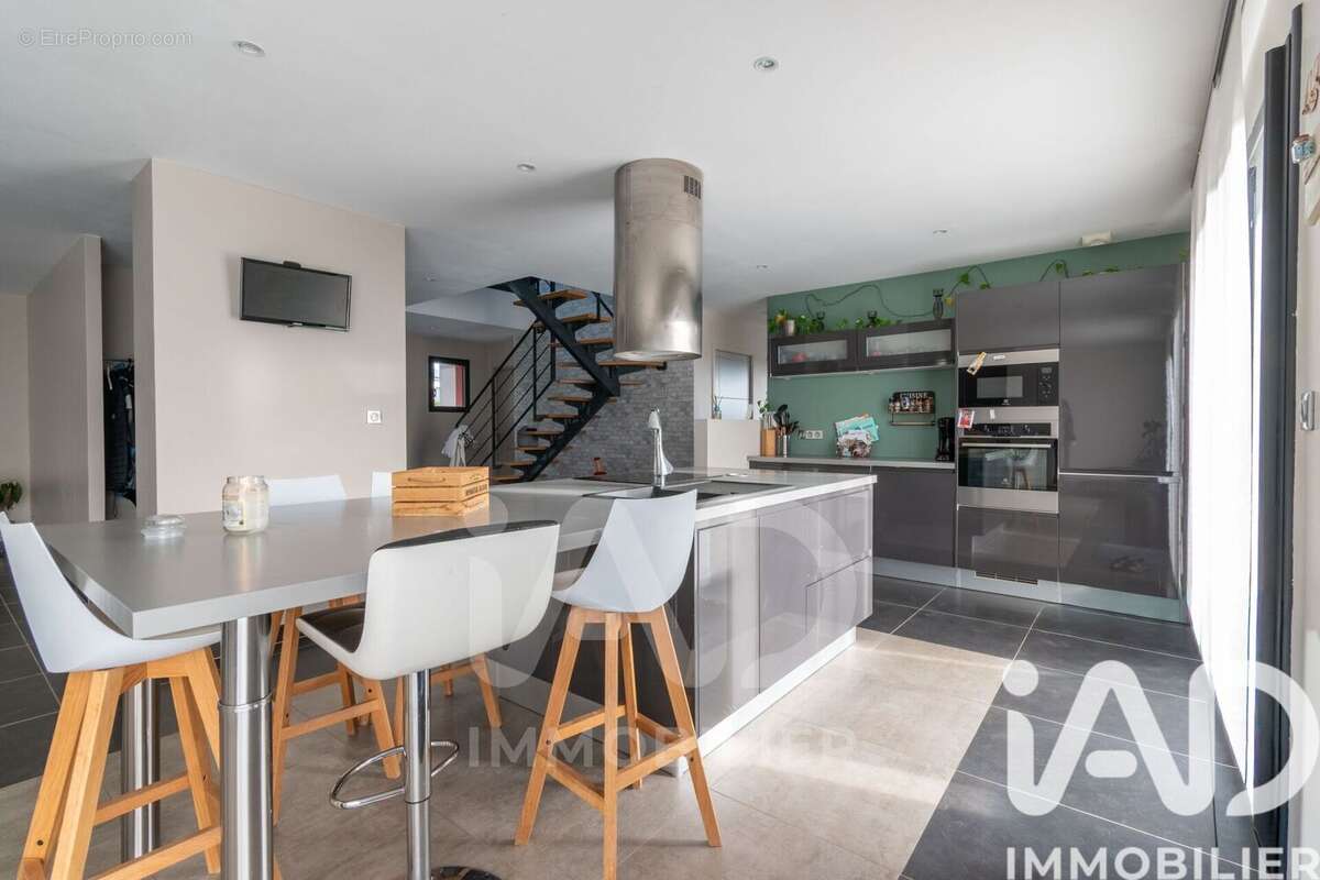 Photo 7 - Maison à LES ANDELYS