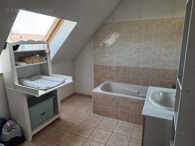 Maison à CHATENOY-LE-ROYAL