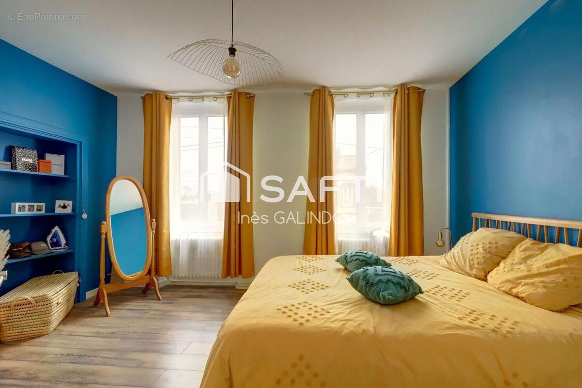 Photo 5 - Maison à BUZET-SUR-TARN