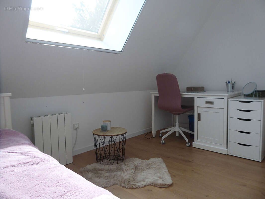 Maison à PONT-L&#039;EVEQUE