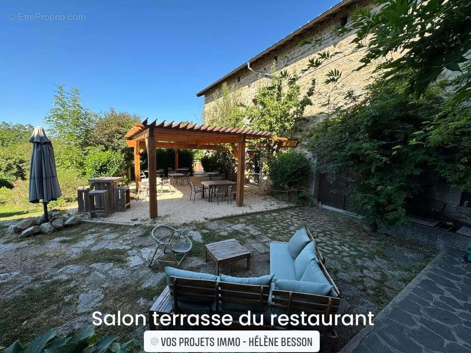 Maison à SAINT-REGIS-DU-COIN