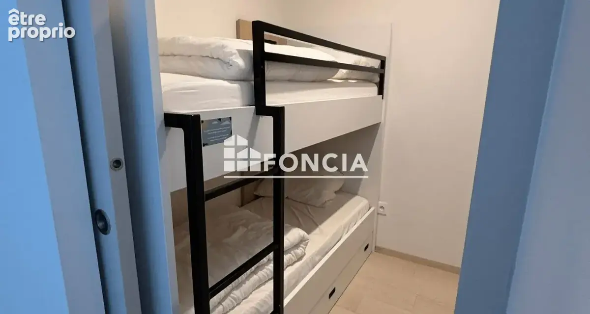 VENCE  - 4 P.  de 40.80 m2 + Parking Résidence de tourisme - photo 9