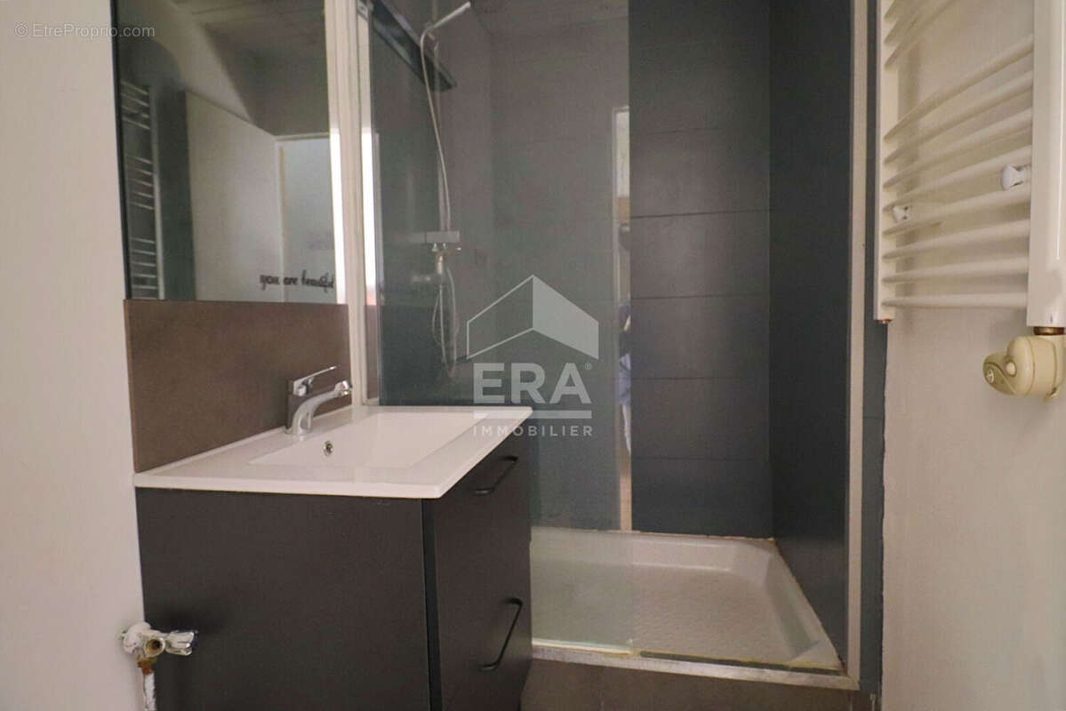 Appartement à MARSEILLE-10E