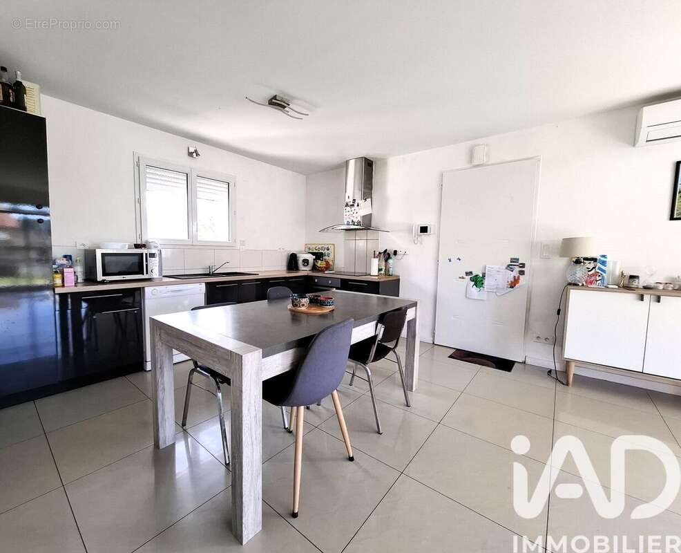 Photo 6 - Maison à MAGESCQ