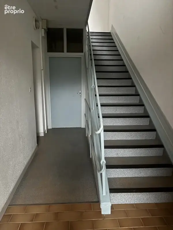 PROCHE SUISSE,  immeuble de 3 appartements - photo 5