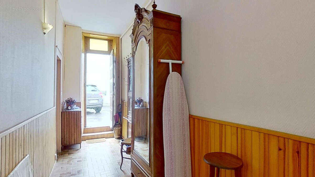 Maison à BAR-LE-DUC