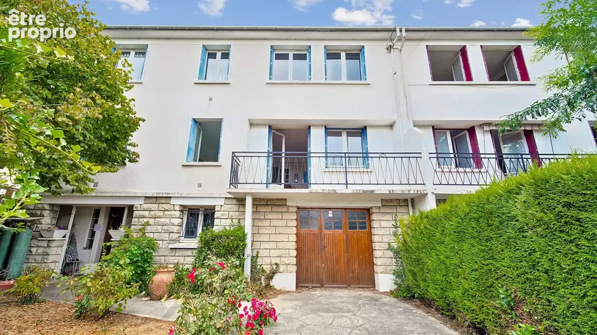Grande maison à rénover, 6 chambres, 182 m2 - photo 19