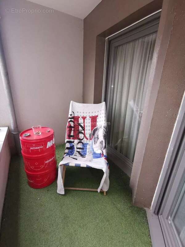 Appartement à CHAMPS-SUR-MARNE