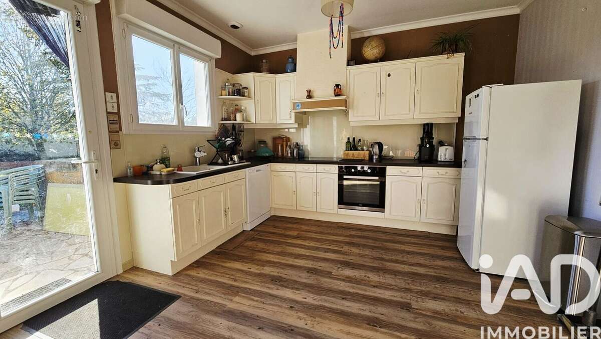 Photo 5 - Maison à NESMY