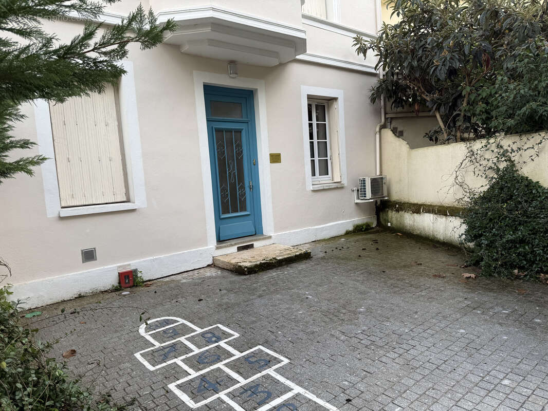 Appartement à VILLENEUVE-SUR-LOT