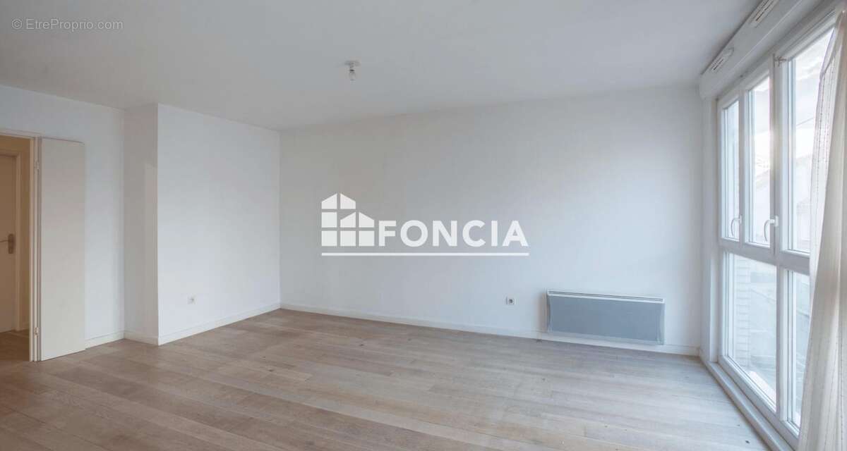 T3 sans travaux - photo 4