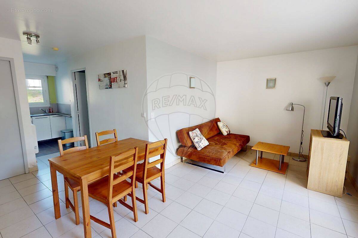 Appartement à ORLEANS